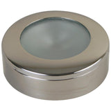 Scandvik A3 Downlight - Surface/Flush Mount - SS - Kesper Supply