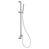 Scandvik All-In-One Shower System - 28" Shower Rail - Kesper Supply