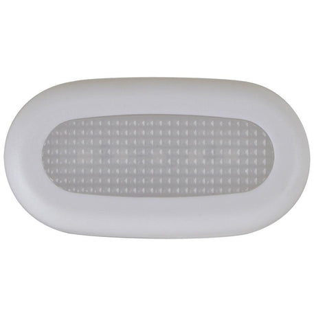 Scandvik LED Courtesy Light - Surface Mount - Blue - Kesper Supply