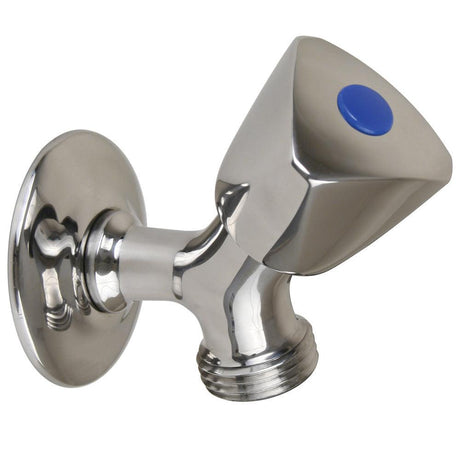 Scandvik SS Washdown Spigot - Kesper Supply