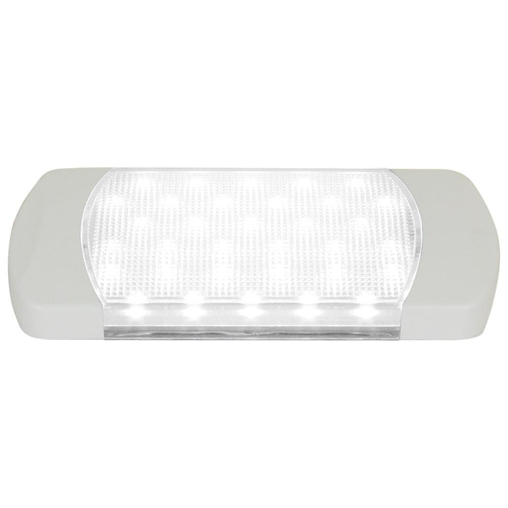 Scandvik Utility Light - Cool White - 10-30V - Kesper Supply