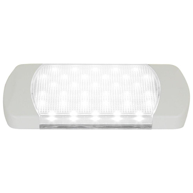 Scandvik Utility Light - Cool White - 10-30V - Kesper Supply