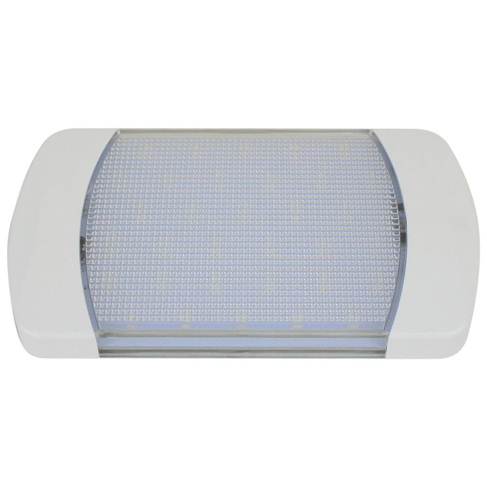 Scandvik Utility Light - Cool White - 10-30V - Kesper Supply