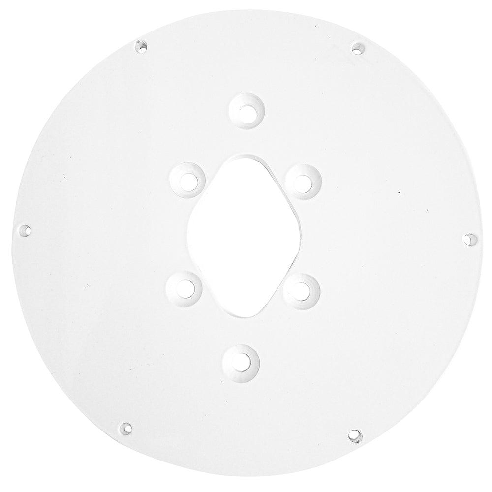 Scanstrut Camera Plate 3 Fits FLIR M300 Series Thermal Cameras f/Dual Mount Systems - Kesper Supply