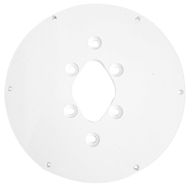 Scanstrut Camera Plate 3 Fits FLIR M300 Series Thermal Cameras f/Dual Mount Systems - Kesper Supply