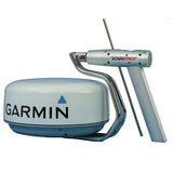 Scanstrut LMB-F1 Self Leveling Radar Mount - Backstay (F) - f/ 2kW 4kW Raymarine/Garmin Domes - Kesper Supply