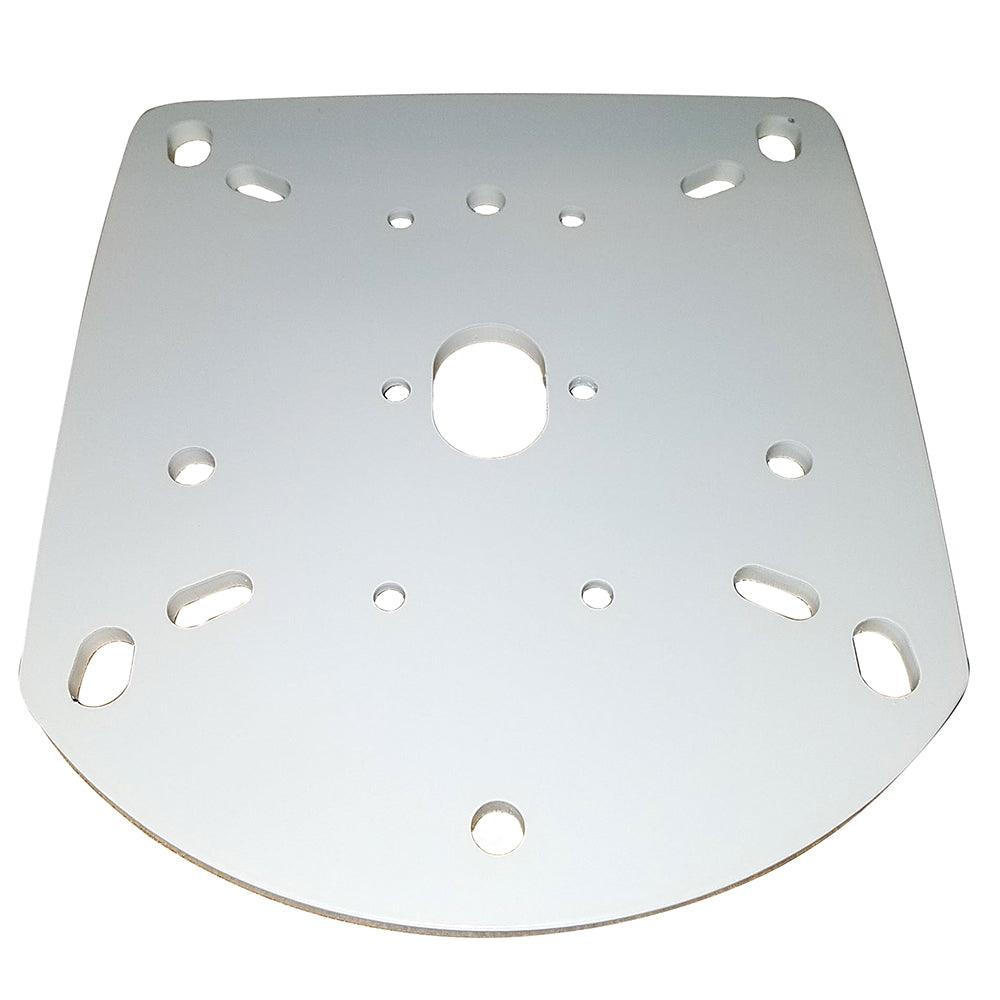 Scanstrut Open Array Plate 1 f/All Open Array Radars - Kesper Supply