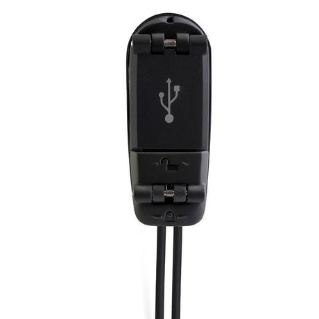 Scanstrut ROKK Charge Pro Fast Charge USB-A & USB-C Socket - Kesper Supply