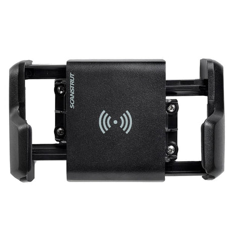 Scanstrut ROKK Wireless Nano 10W Waterproof 12/24V Charger - Kesper Supply