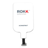 Scanstrut ROKK Wireless Phone Receiver Patch - Lightning - Kesper Supply