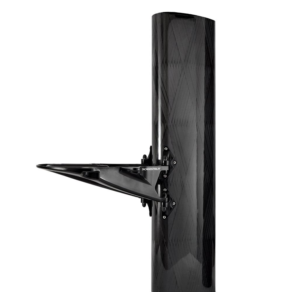 Scanstrut SC20-BLK Mast Mount - Kesper Supply