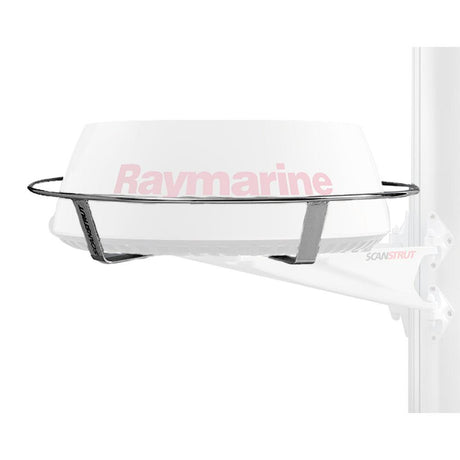 Scanstrut SC29 Radar Guard f/M92722 f/Use In Combination w/Raymarine Quantum Radar - Kesper Supply