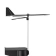 Schaefer Hawk Wind Indicator f/Boats up to 8M - 10" - Kesper Supply