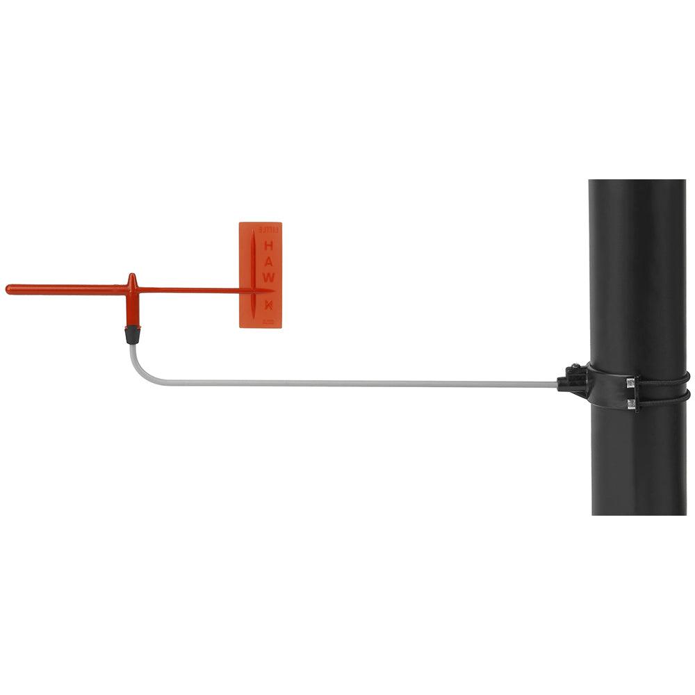 Schaefer Little Hawk Mk 2 Wind Indicator - Kesper Supply