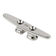 Schaefer Stainless Steel Cleat - 3" - Kesper Supply