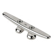 Schaefer Stainless Steel Cleat - 4.75" - Kesper Supply