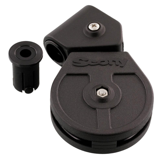 Scotty 1014 Downrigger Pulley Replacement Kit f/1" & 3/4" Booms - Kesper Supply