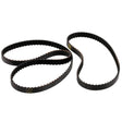 Scotty 1128 Depthpower Spare Drive Belt Set - 1-Large - 1-Small - Kesper Supply