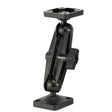 Scotty 150 Ball Mounting System w/Universal Mounting Plate - Kesper Supply