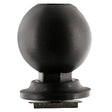 Scotty 168 1-1/2" Ball w/Low Profile Track Mount - Kesper Supply