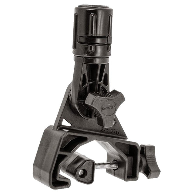 Scotty 433 Coaming/Gunnel Clamp Mount - Kesper Supply