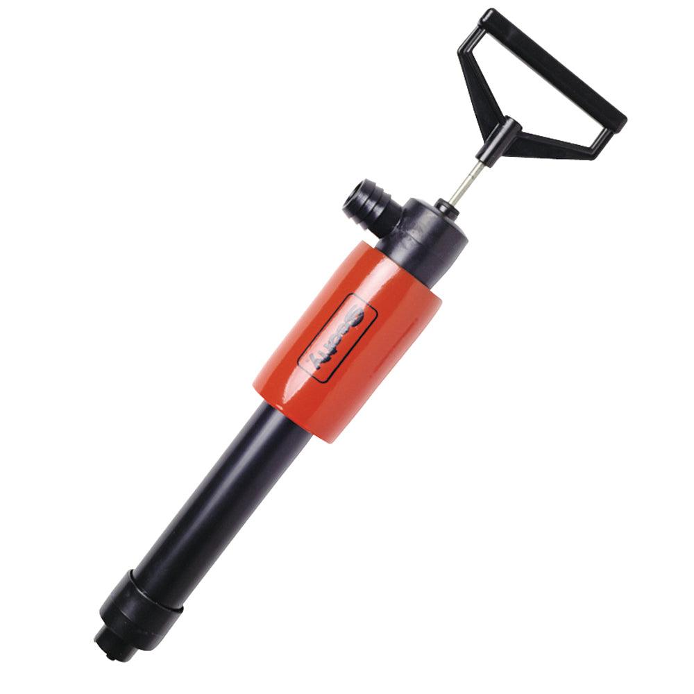 Scotty 544K Kayak Pump w/Float 13-1/2" - Kesper Supply