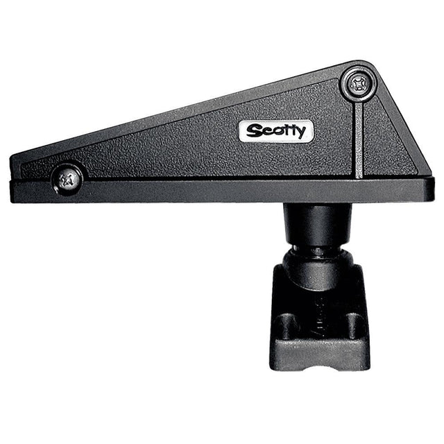 Scotty Anchor Lock w/241 Side Deck Mount - Kesper Supply