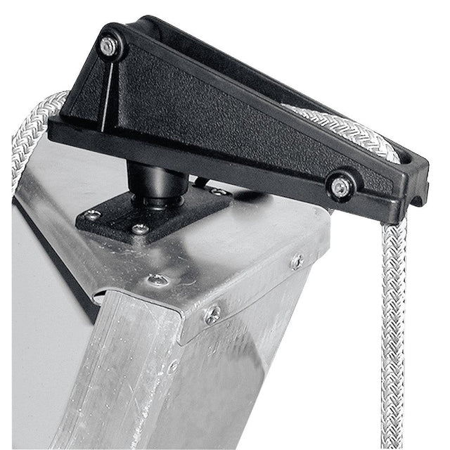 Scotty Anchor Lock w/Flush Deck Mount (P/N 244) - Kesper Supply