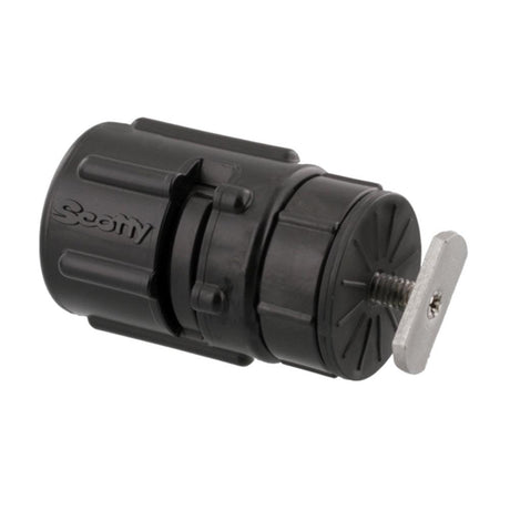 Scotty Gear-Head Track Adapter - Kesper Supply