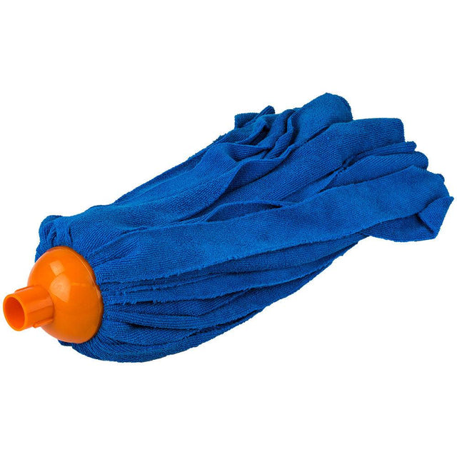 Sea-Dog Boat Hook Microfiber Mop - Kesper Supply