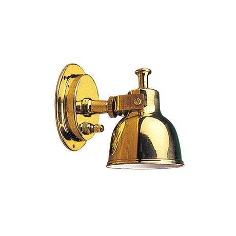 Sea-Dog Brass Berth Light - Small - Kesper Supply