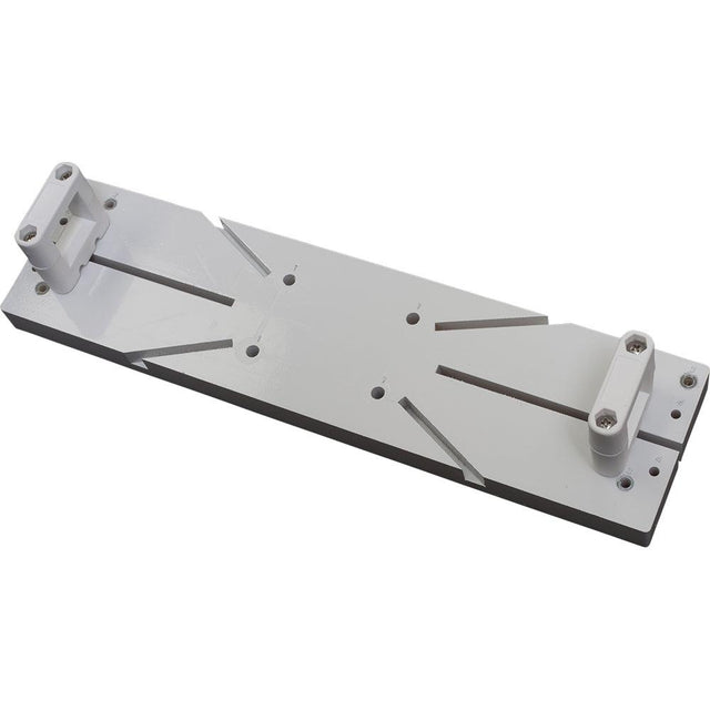 Sea-Dog Fillet & Prep Table Rail Mount Adapter Plate w/Hardware - Kesper Supply