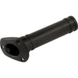 Sea-Dog Flush Mount Rod Holder - Black - Kesper Supply