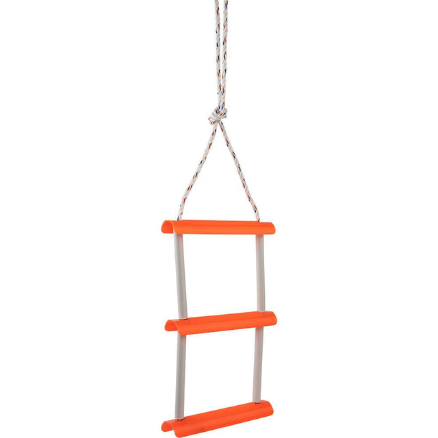 Sea-Dog Folding Ladder - 3 Step - Kesper Supply