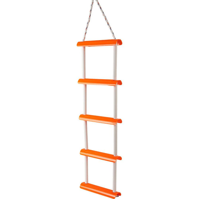 Sea-Dog Folding Ladder - 5 Step - Kesper Supply