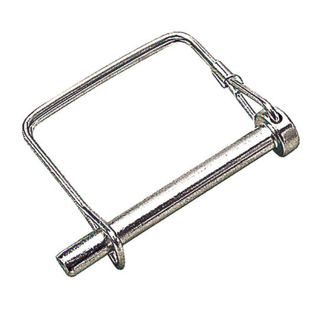 Sea-Dog Galvanized Coupler Lock Pin - 1/4" - Kesper Supply