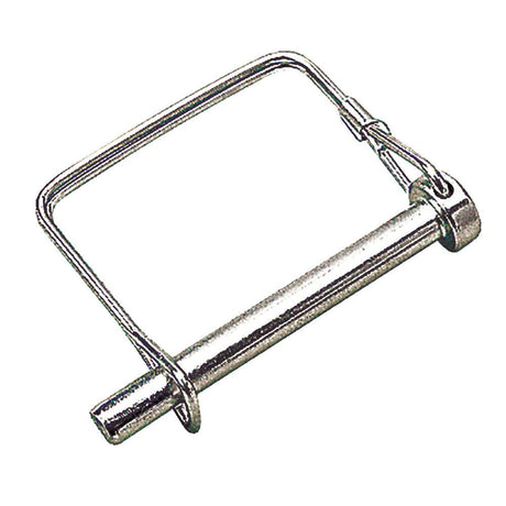 Sea-Dog Galvanized Coupler Lock Pin - 5/16" - Kesper Supply