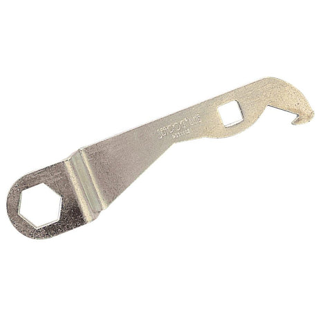 Sea-Dog Galvanized Prop Wrench Fits 1-1/16" Prop Nut - Kesper Supply