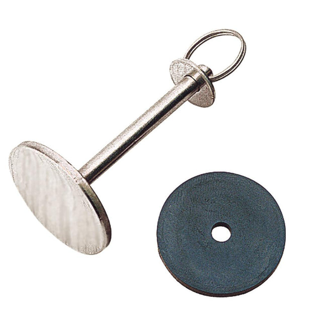 Sea-Dog Hatch Cover Pull & Gasket - Kesper Supply