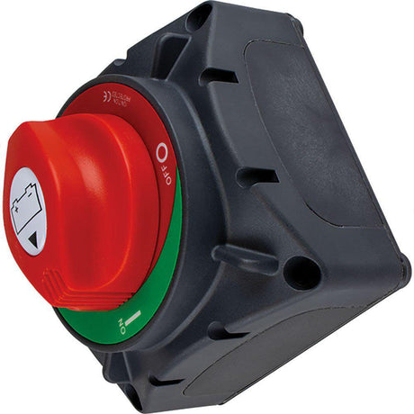 Sea-Dog Heavy Duty On & Off Battery Switch - 600A - Kesper Supply