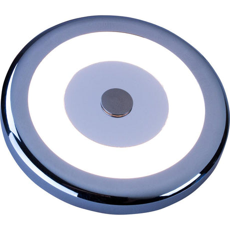 Sea-Dog LED Low Profile Task Light w/Touch On/Off/Dimmer Switch - 304 Stainless Steel - Kesper Supply