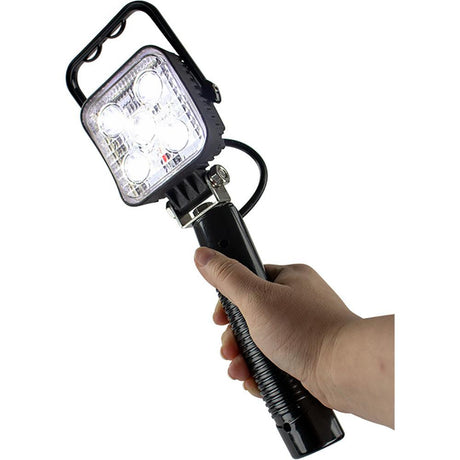 Sea-Dog LED Rechargeable Handheld Flood Light - 1200 Lumens - Kesper Supply