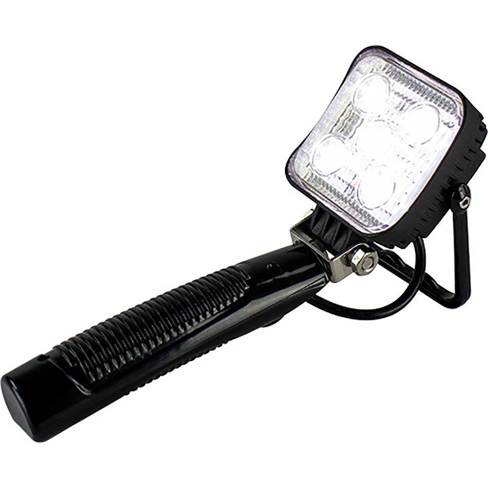 Sea-Dog LED Rechargeable Handheld Flood Light - 1200 Lumens - Kesper Supply