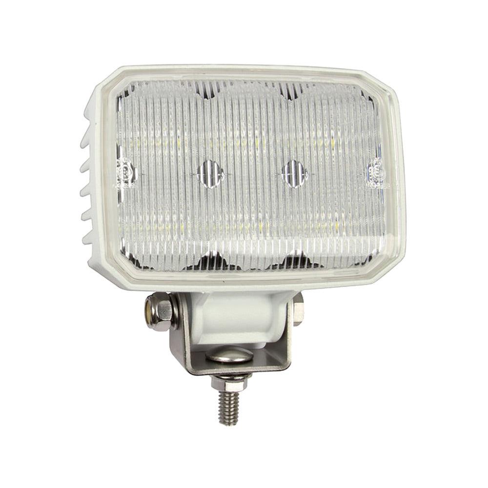 Sea-Dog LED Rectangular Flood Light - 1500 Lumens - Kesper Supply