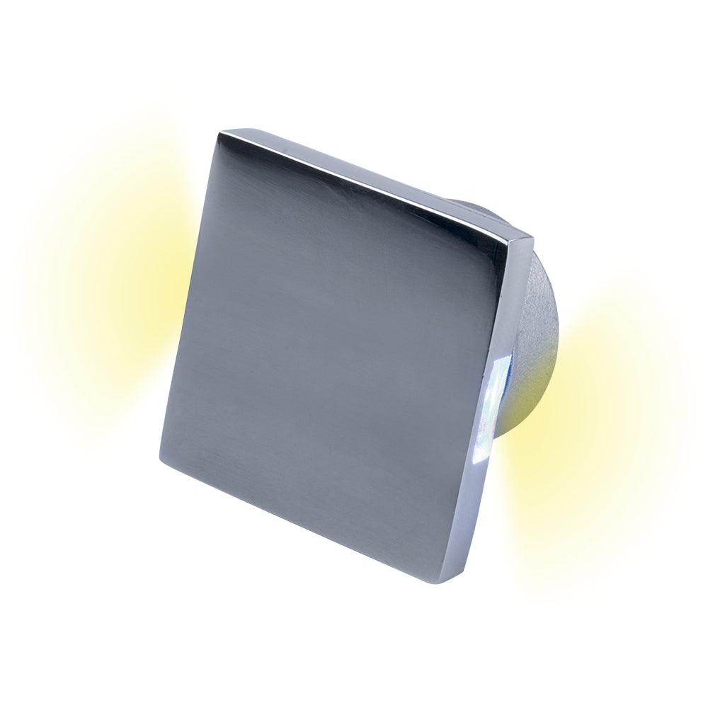 Sea-Dog LED Square Courtesy Light - White - Kesper Supply