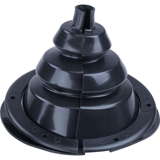 Sea-Dog Motor Well Boot - 4" Split 5 1/2" diameter - Kesper Supply