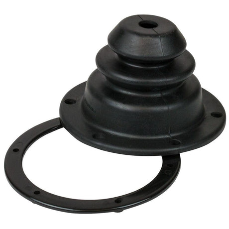 Sea-Dog Motor Well Boot - 5-1/2" - Kesper Supply