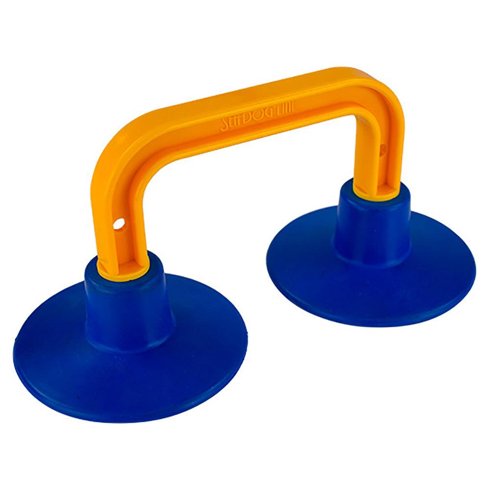 Sea-Dog Plastic Suction Cup Handle - Kesper Supply