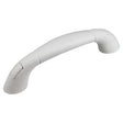 Sea-Dog PVC Coated Grab Handle - White - 9-3/4" - Kesper Supply