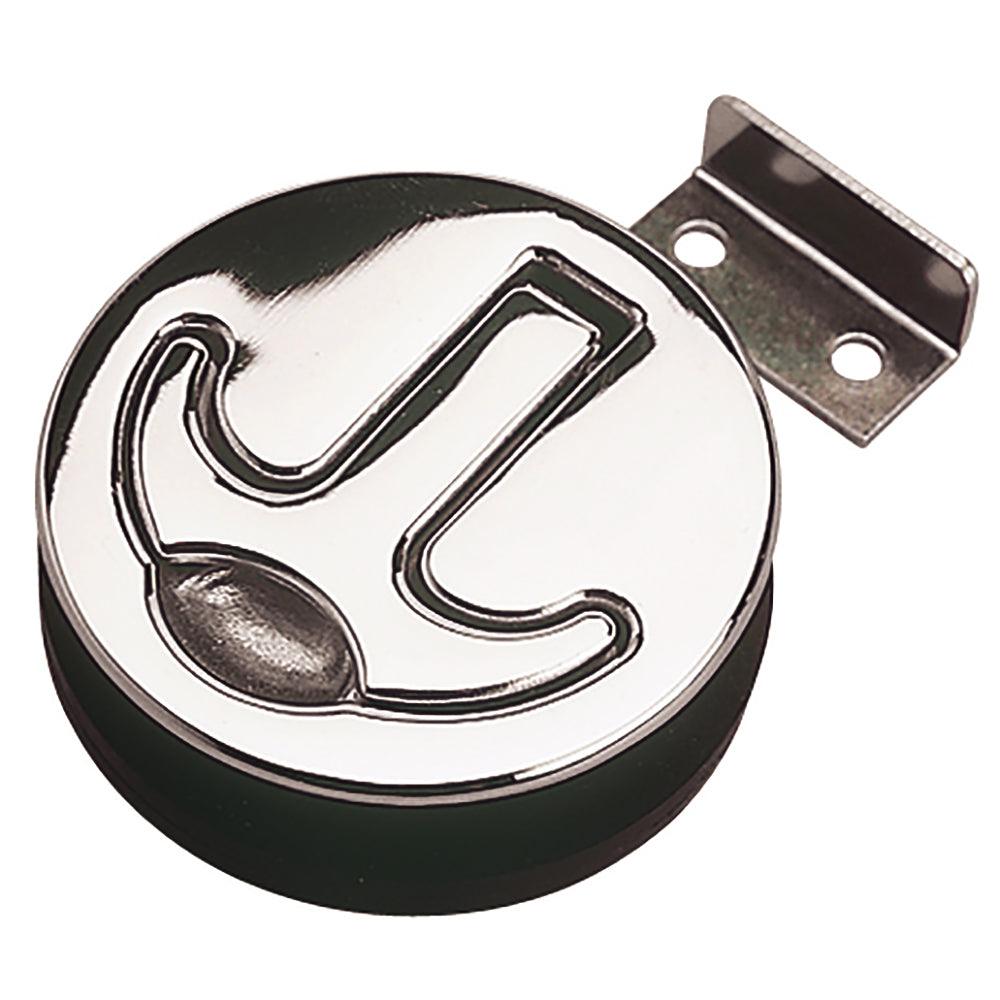 Sea-Dog Round T-Handle Slam Latch - Kesper Supply